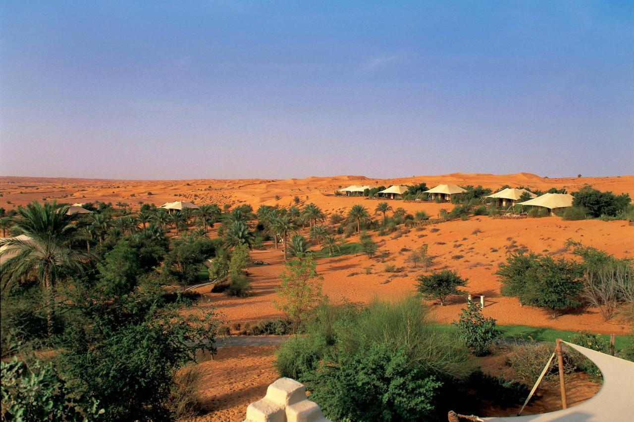 Al Maha, A Luxury Collection Desert & Spa, Dubai (adults Only) Hotel