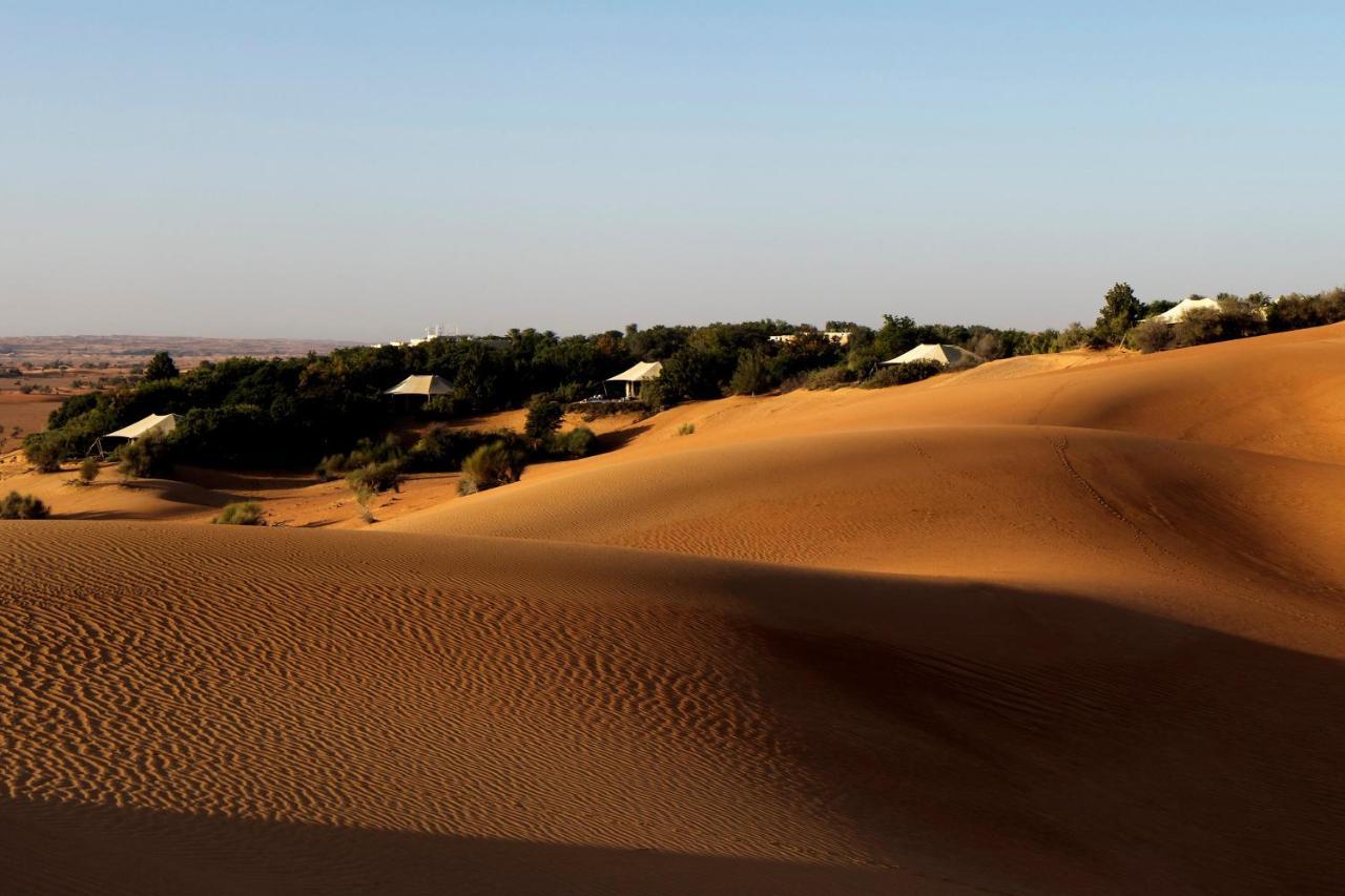 Al Maha, A Luxury Collection Desert & Spa, Dubai (adults Only) Murqquab