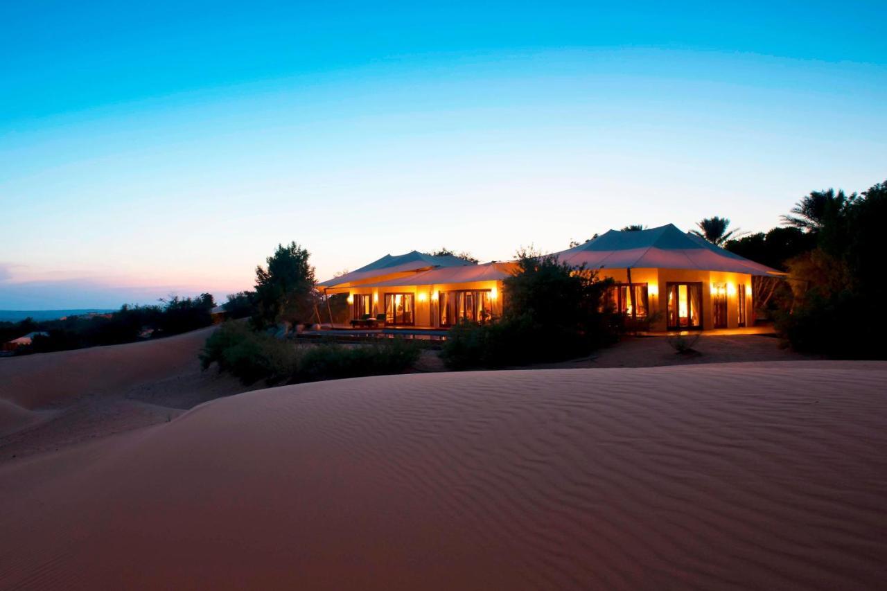 Hotel Al Maha, A Luxury Collection Desert & Spa, Dubai (adults Only) 5*