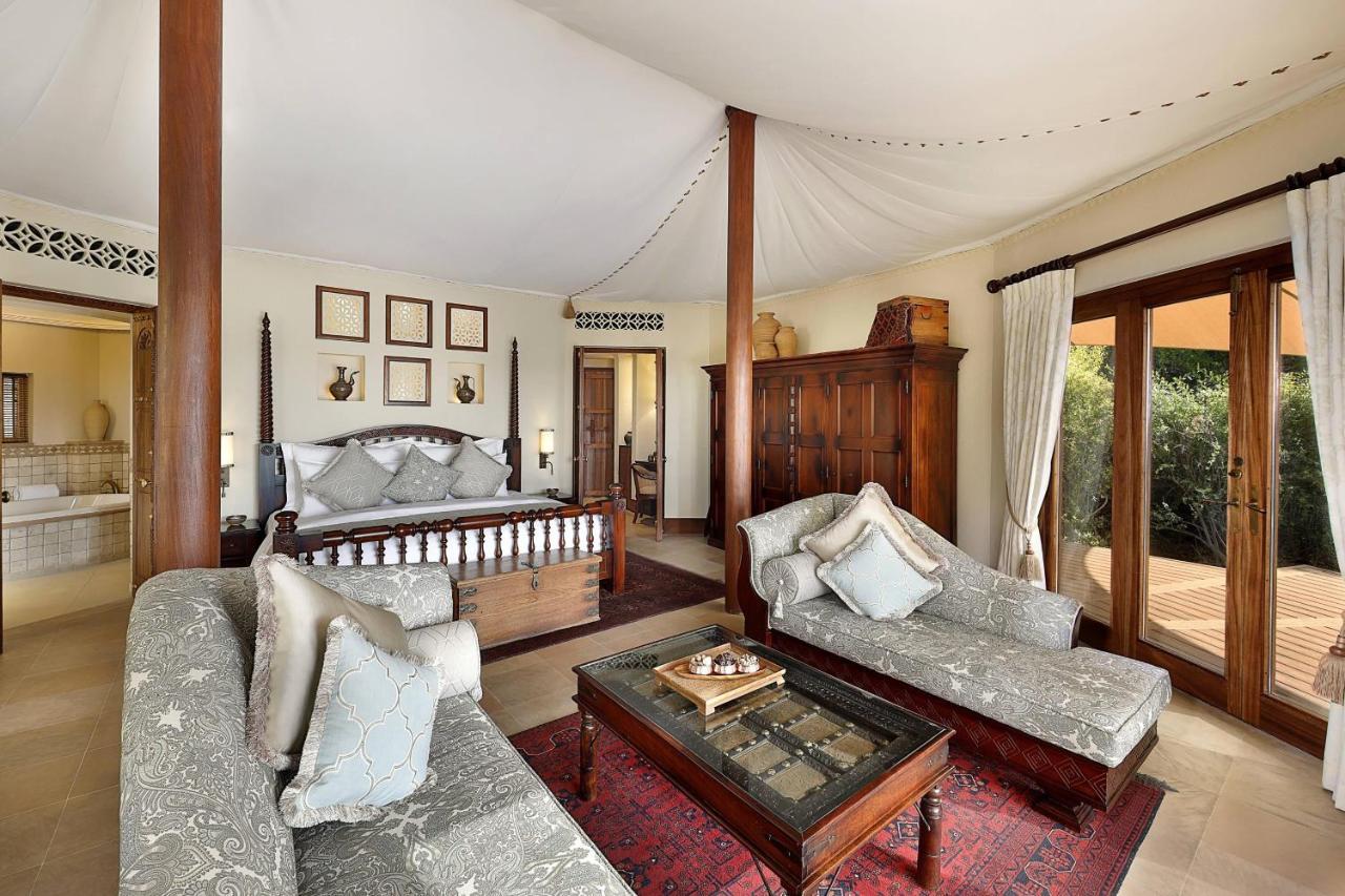 Hotel Al Maha, A Luxury Collection Desert & Spa, Dubai (adults Only)