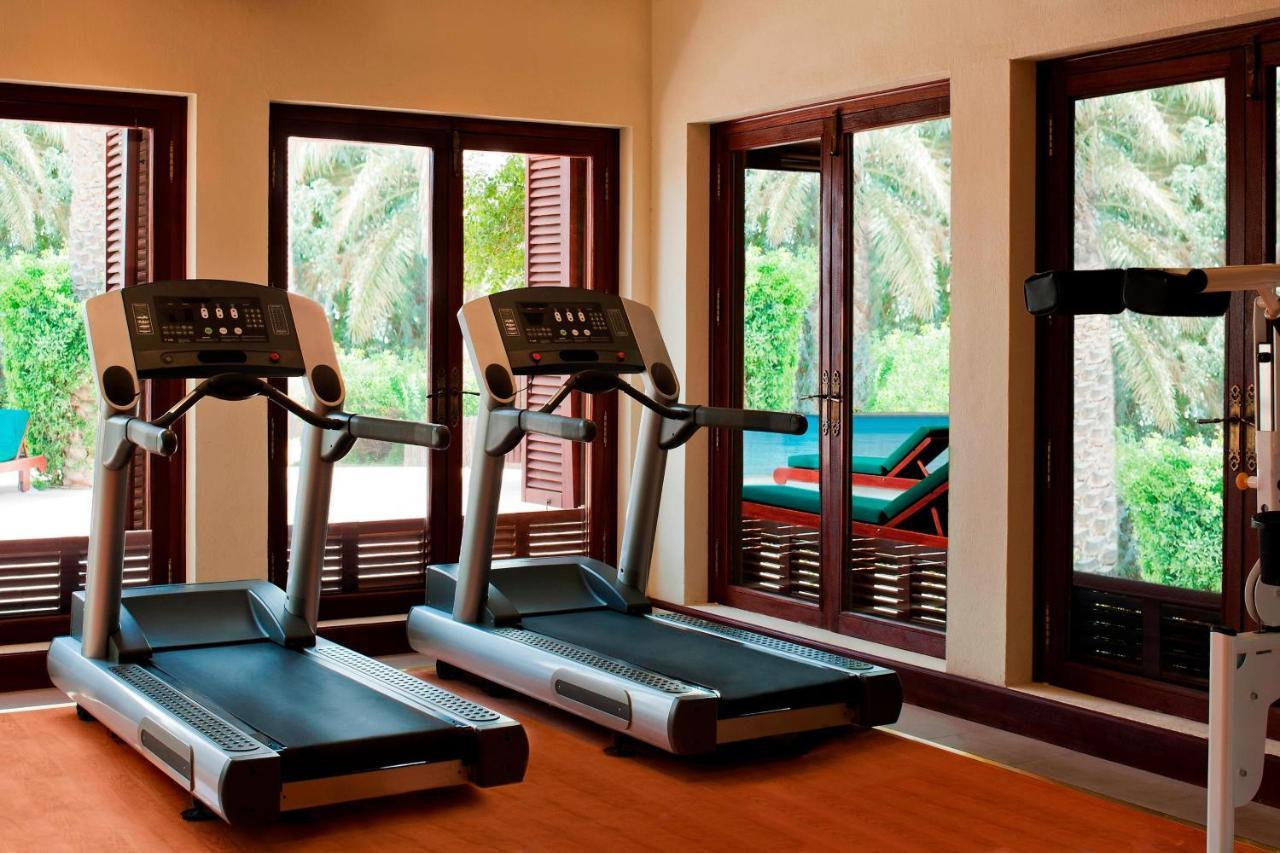 Hotel Al Maha, A Luxury Collection Desert & Spa, Dubai (adults Only) Murqquab