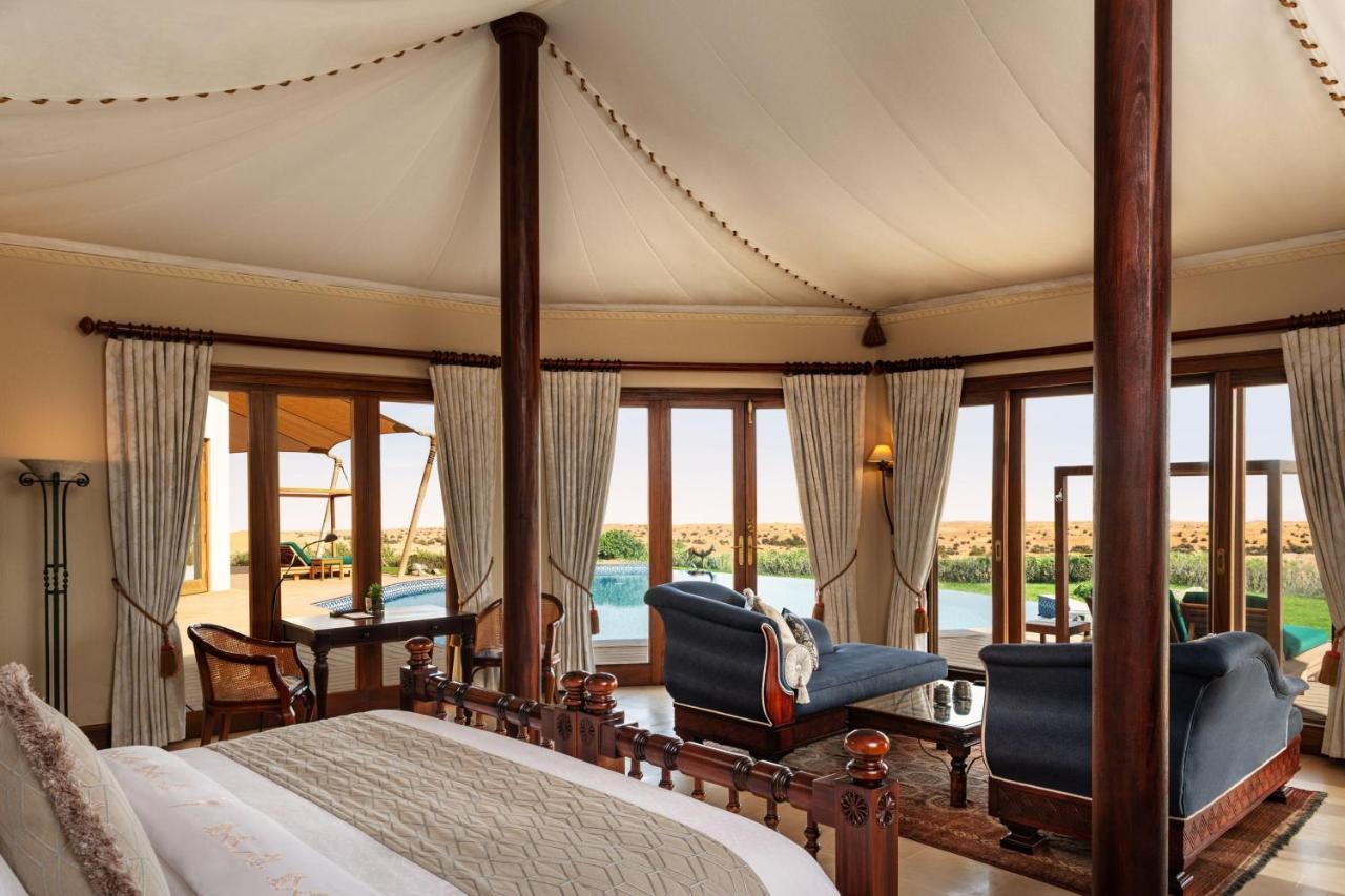 Al Maha, A Luxury Collection Desert & Spa, Dubai (adults Only) Hotel