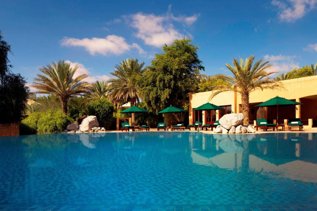 Al Maha, A Luxury Collection Desert & Spa, Dubai (adults Only) Hotel