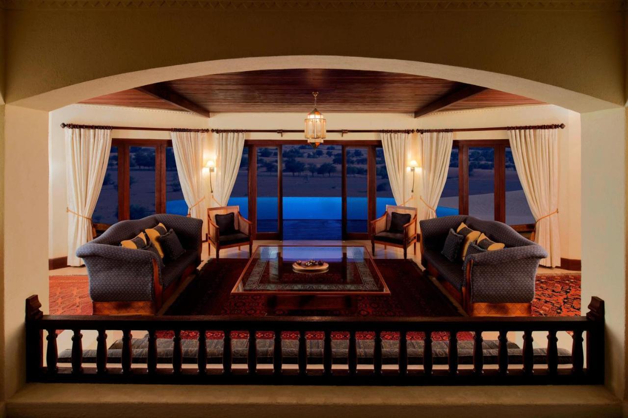Hotel Al Maha, A Luxury Collection Desert & Spa, Dubai (adults Only) Murqquab