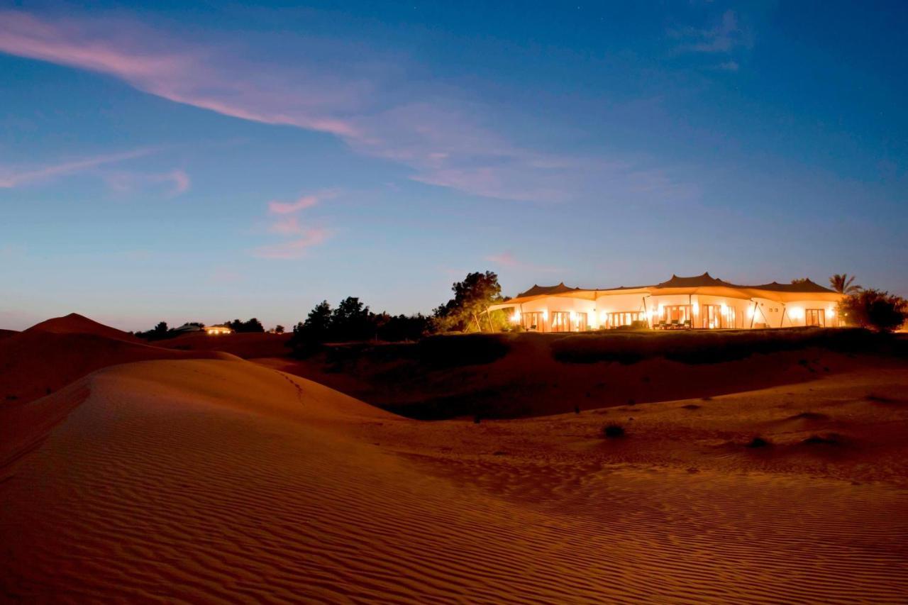 Al Maha, A Luxury Collection Desert & Spa, Dubai (adults Only) Hotel Murqquab