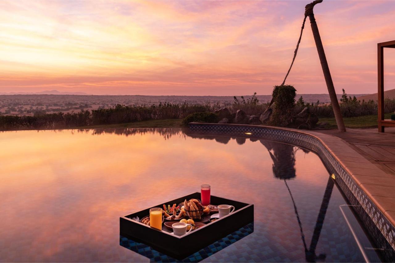 Al Maha, A Luxury Collection Desert & Spa, Dubai (adults Only) Hotel