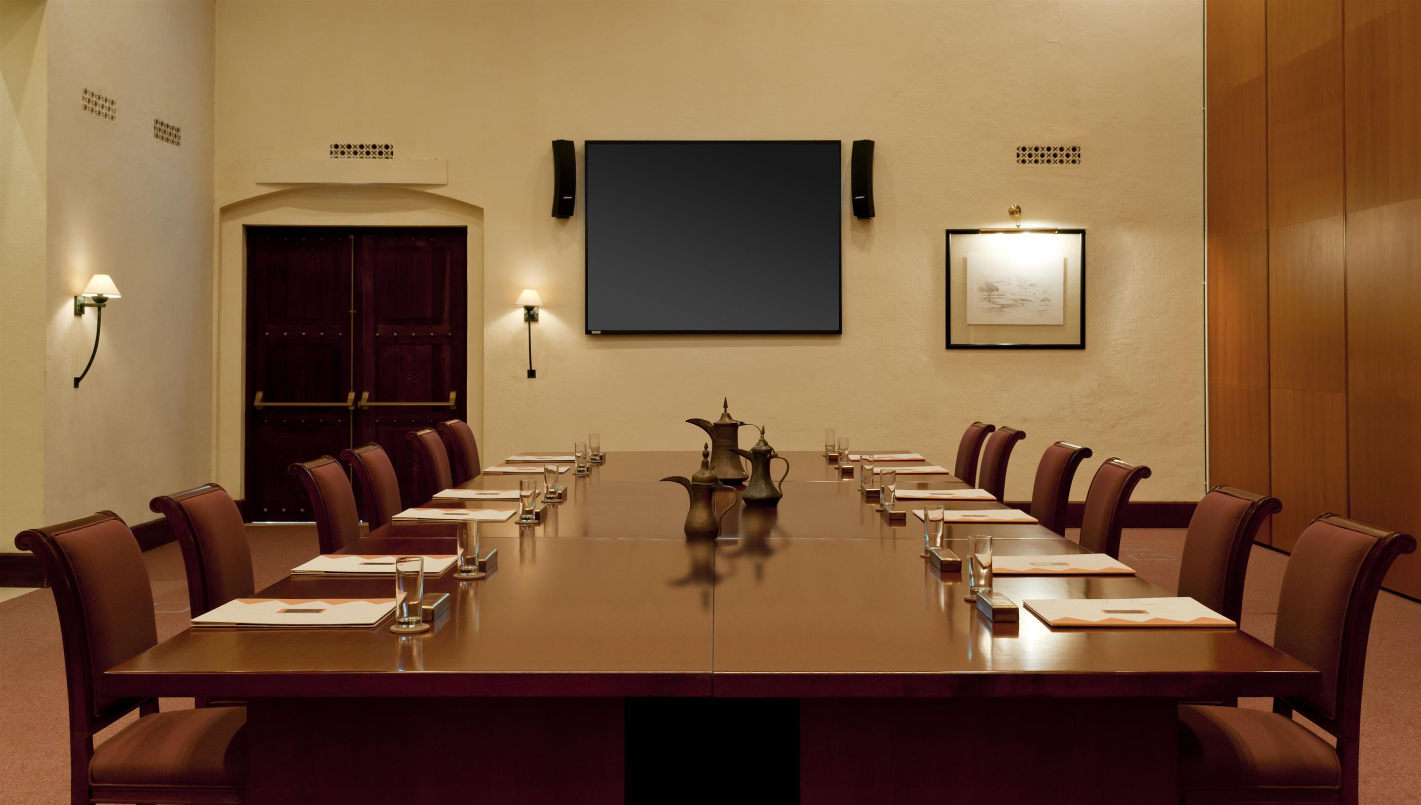 Al Maha, A Luxury Collection Desert & Spa, Dubai (adults Only) Murqquab