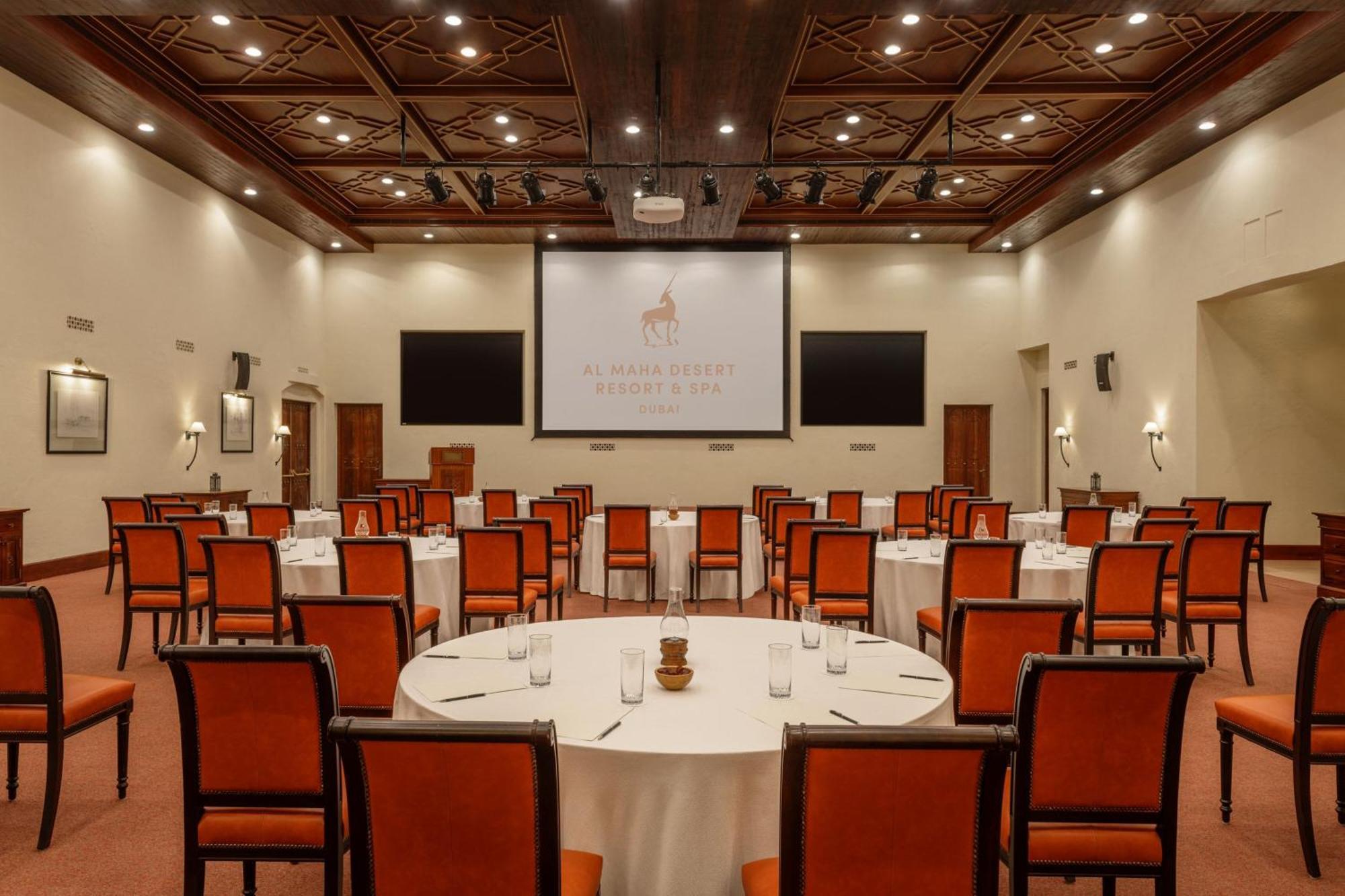 Al Maha, A Luxury Collection Desert & Spa, Dubai (adults Only) Murqquab