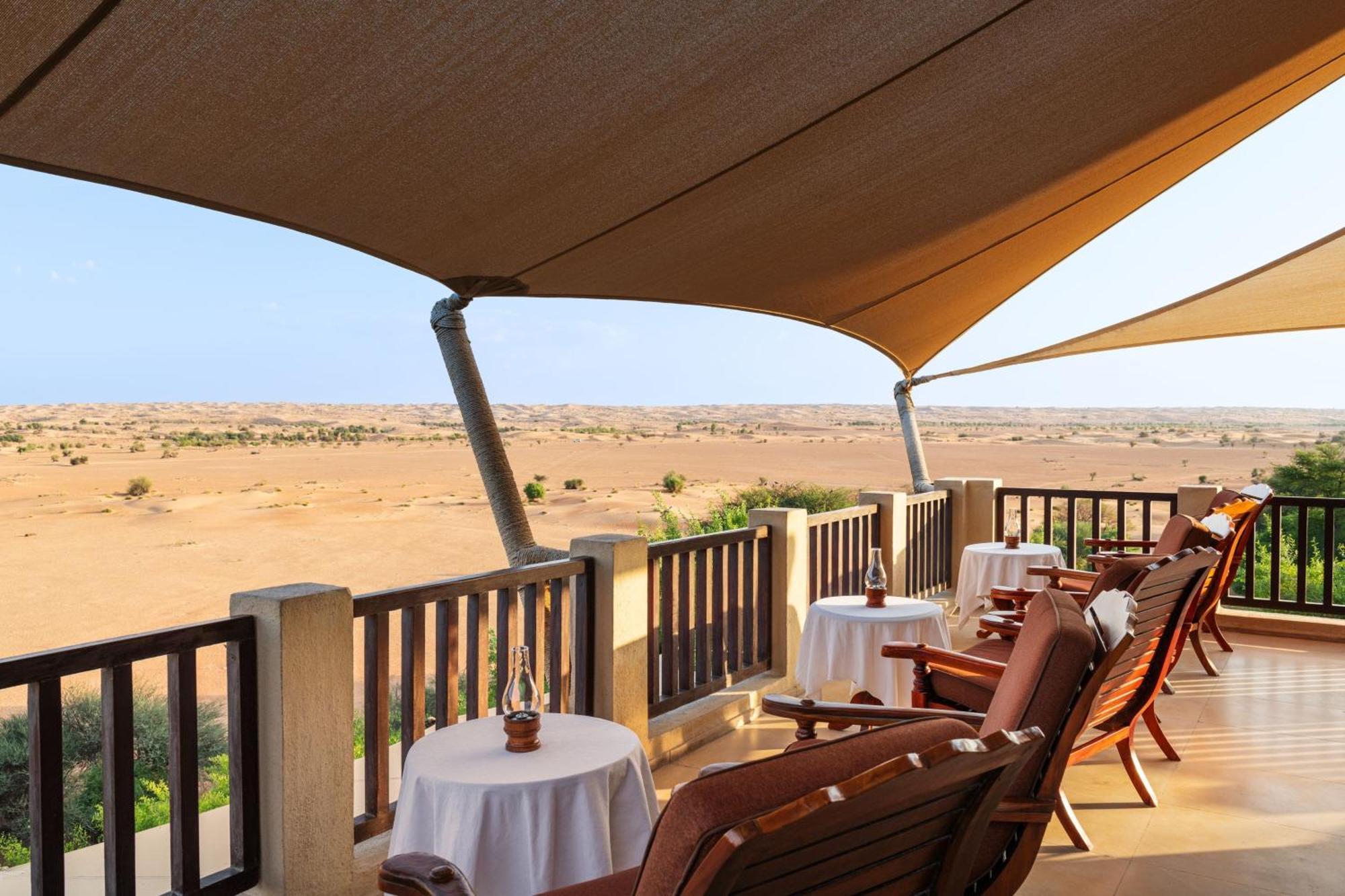 Hotel Al Maha, A Luxury Collection Desert & Spa, Dubai (adults Only) Murqquab