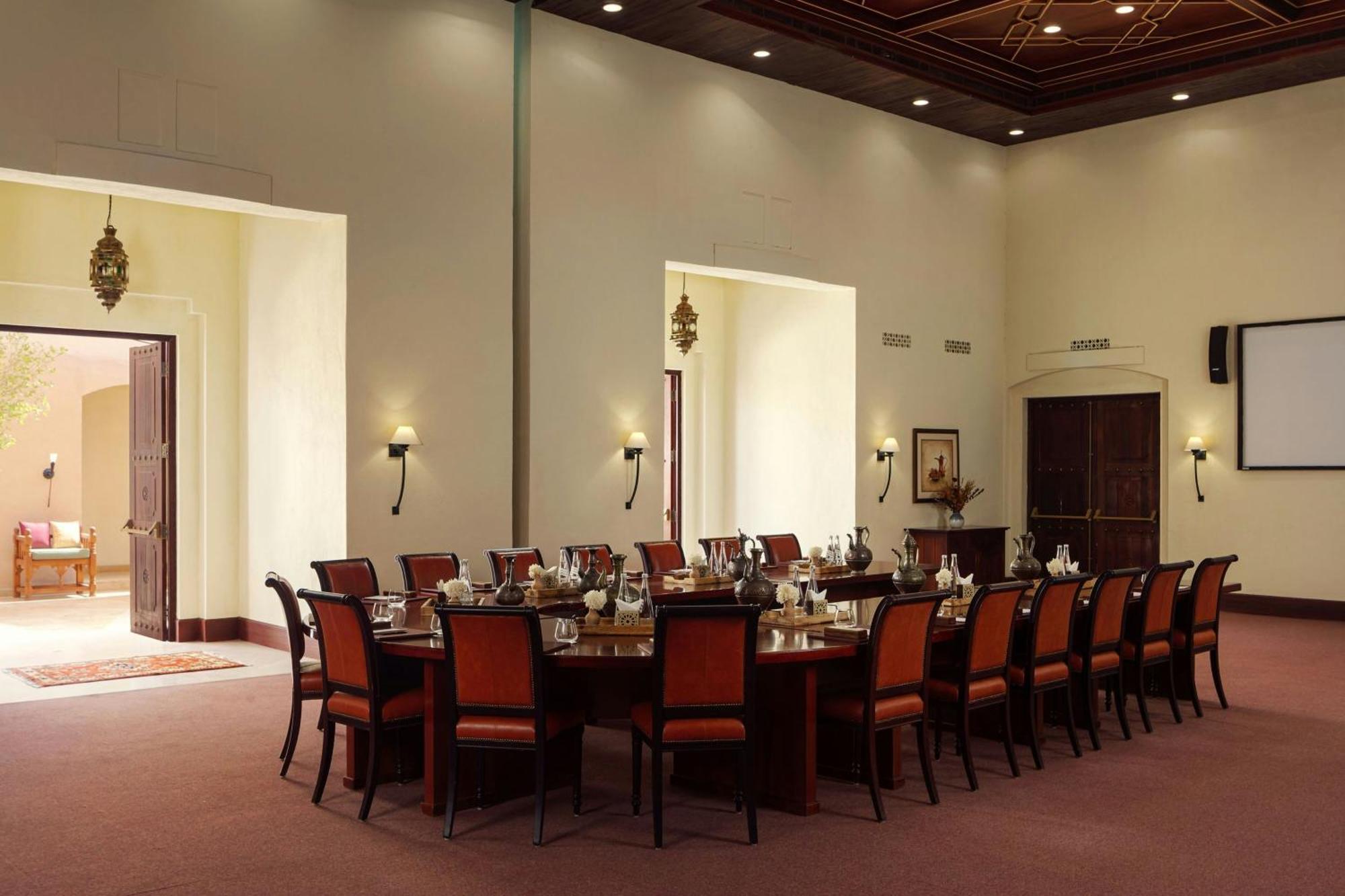 Hotel Al Maha, A Luxury Collection Desert & Spa, Dubai (adults Only) Murqquab