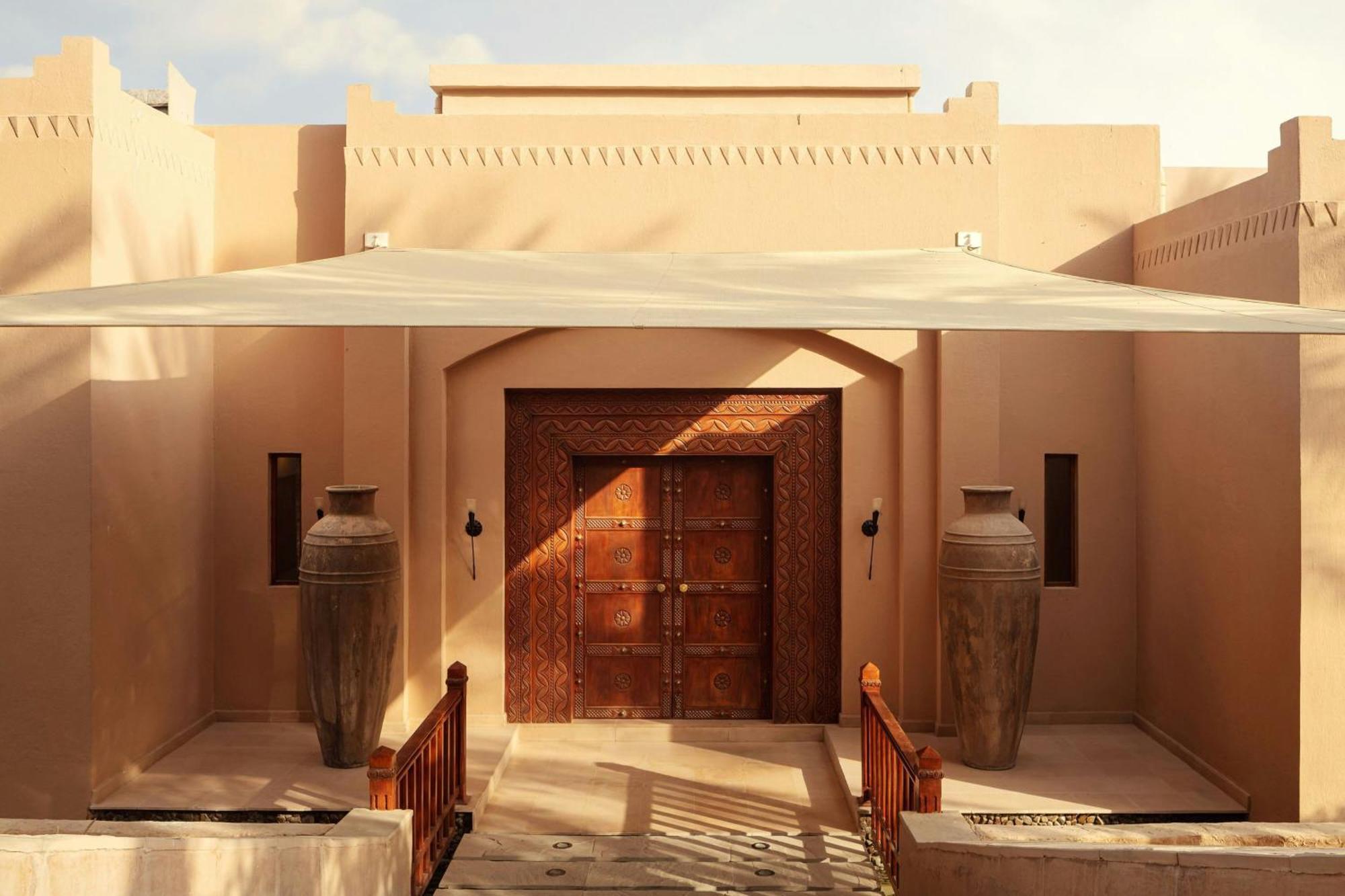 Al Maha, A Luxury Collection Desert & Spa, Dubai (adults Only) 5* Murqquab