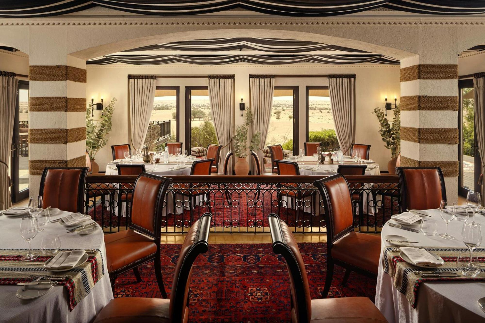 Al Maha, A Luxury Collection Desert & Spa, Dubai (adults Only) Hotel
