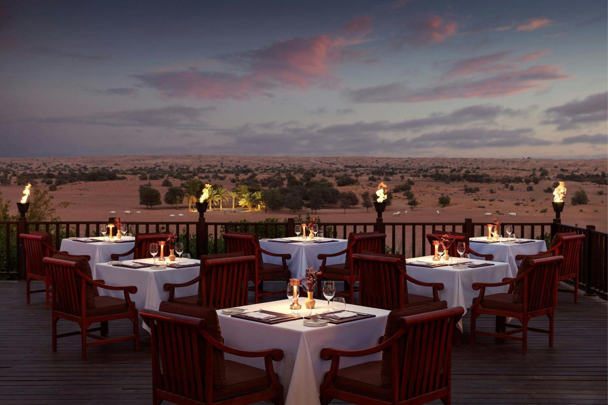 Hotel Al Maha, A Luxury Collection Desert & Spa, Dubai (adults Only)