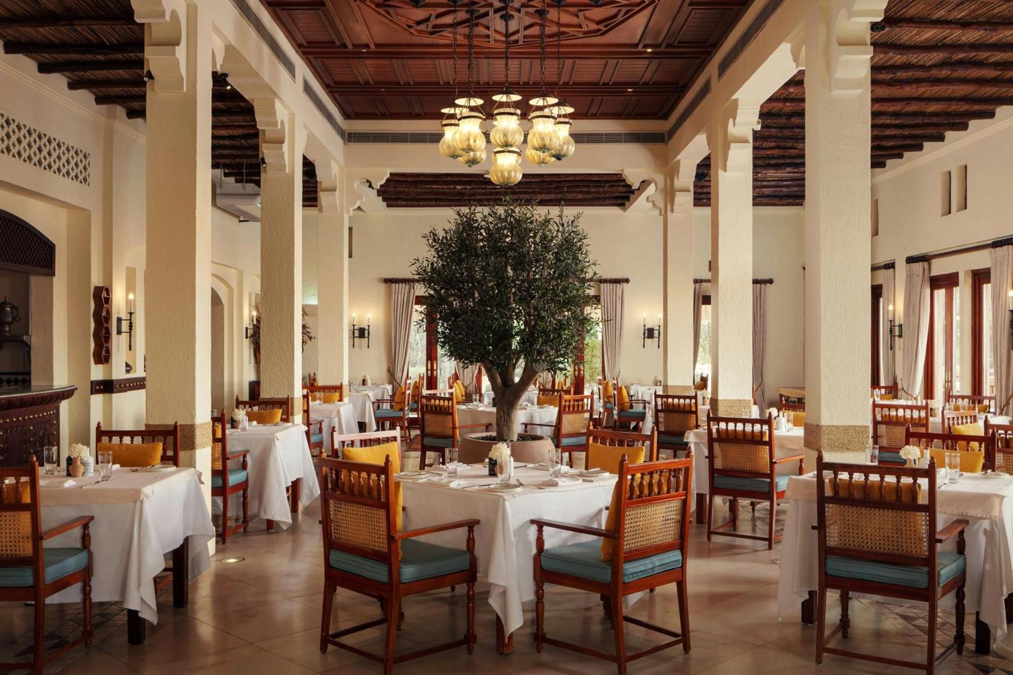 Al Maha, A Luxury Collection Desert & Spa, Dubai (adults Only) Hotel