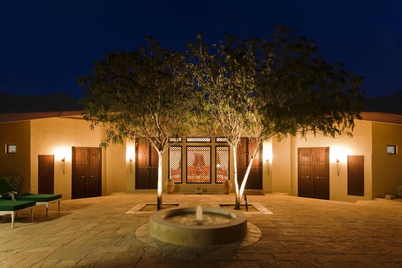 Al Maha, A Luxury Collection Desert & Spa, Dubai (adults Only) 5* Murqquab