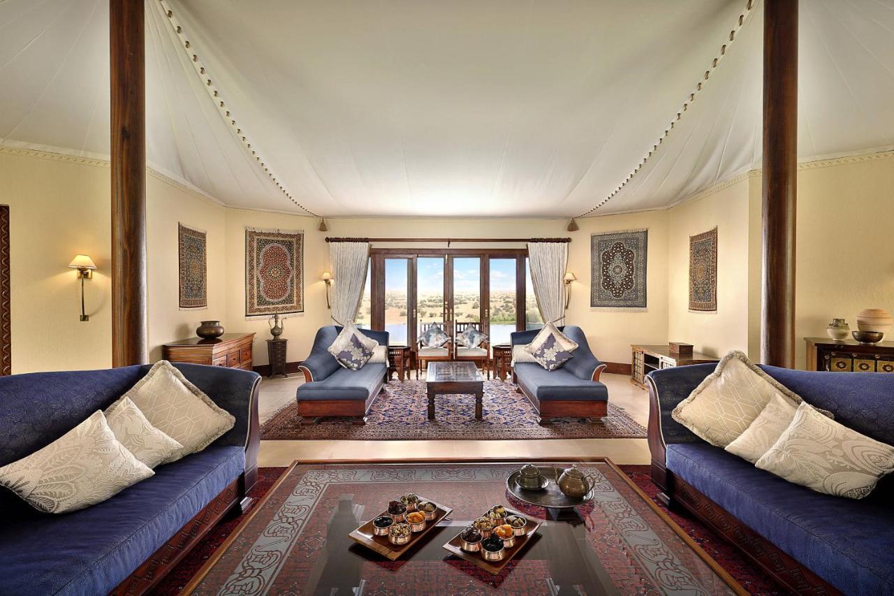Hotel Al Maha, A Luxury Collection Desert & Spa, Dubai (adults Only) 5*